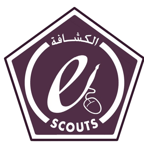 شارة مصمم مواقع انترنت