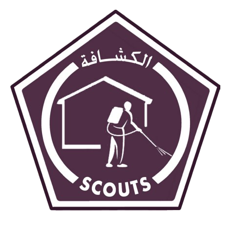 شارة مكافح الأفات