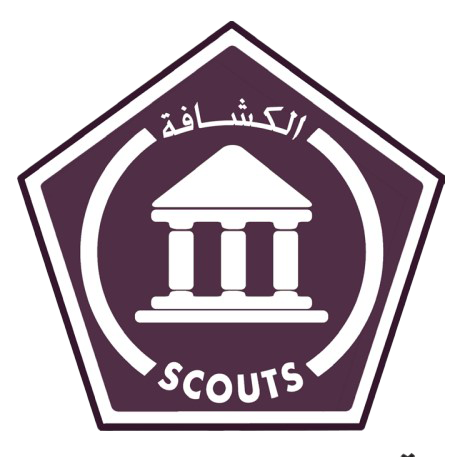 شارة هاوي الاثار