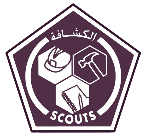 شارة هاوي الاشغال اليدوية