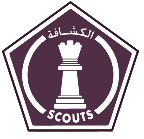 شارة هاوي الشطرنج