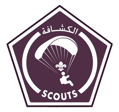 شارة هاوي القفز بالمظلات