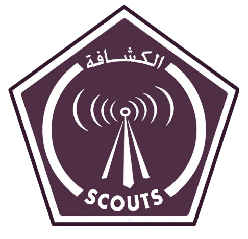 شارة هاوي اللاسلكي