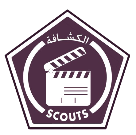 شارة هاوي انتاج الافلام