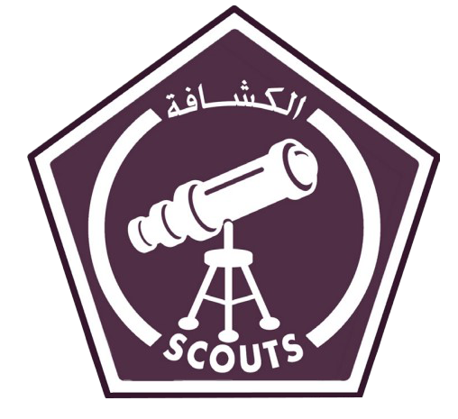 شارة هاوي علوم الفضاء