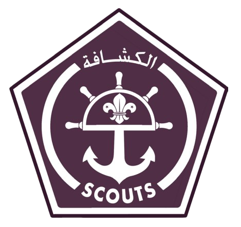 شارة هاوي مهن بحرية