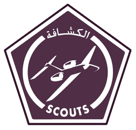 شارة هاوي نماذج الطائرات