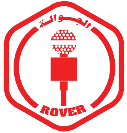 شارة الاعلامي