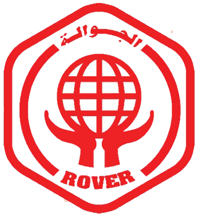 شارة الاغاثي