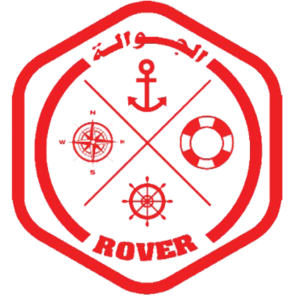 شارة البحار