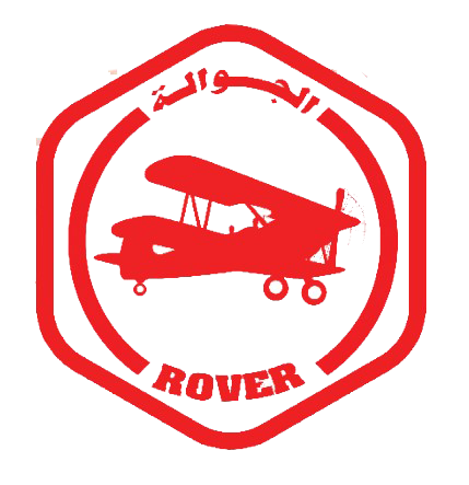 شارة الطيار الشراعي