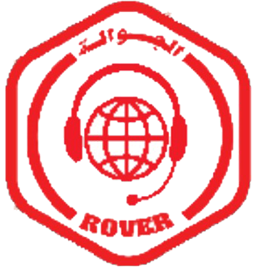 شارة المترجم