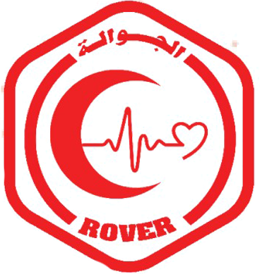 شارة المسعف